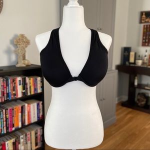 Victoria’s Secret PINK Cool and Comfy Push-up bra